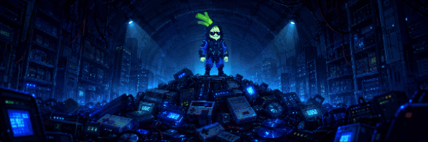 CyberLeak