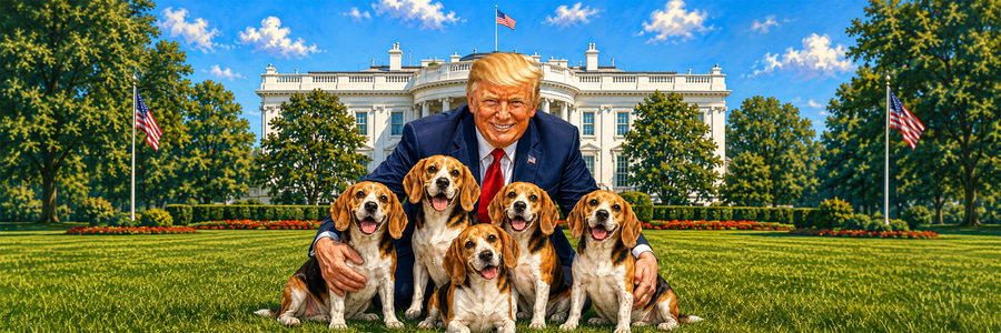 Beaglecoin